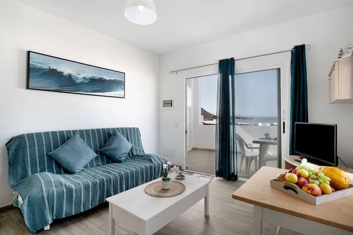 Ferienhaus für 2 Personen auf Lanzarote - 2