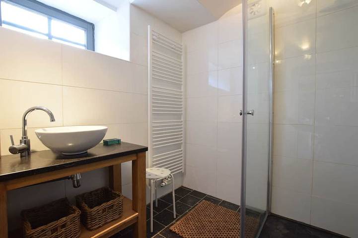 Location de vacances pour 4 personnes, avec jardin et balcon, animaux acceptés à Sainte-Ode - 4