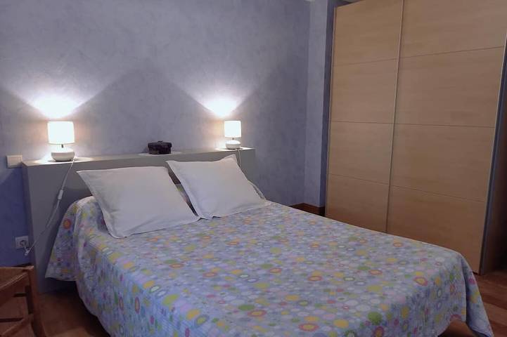 Location de vacances pour 4 personnes, avec jardin à Saint-Pierre-Lafeuille - 3