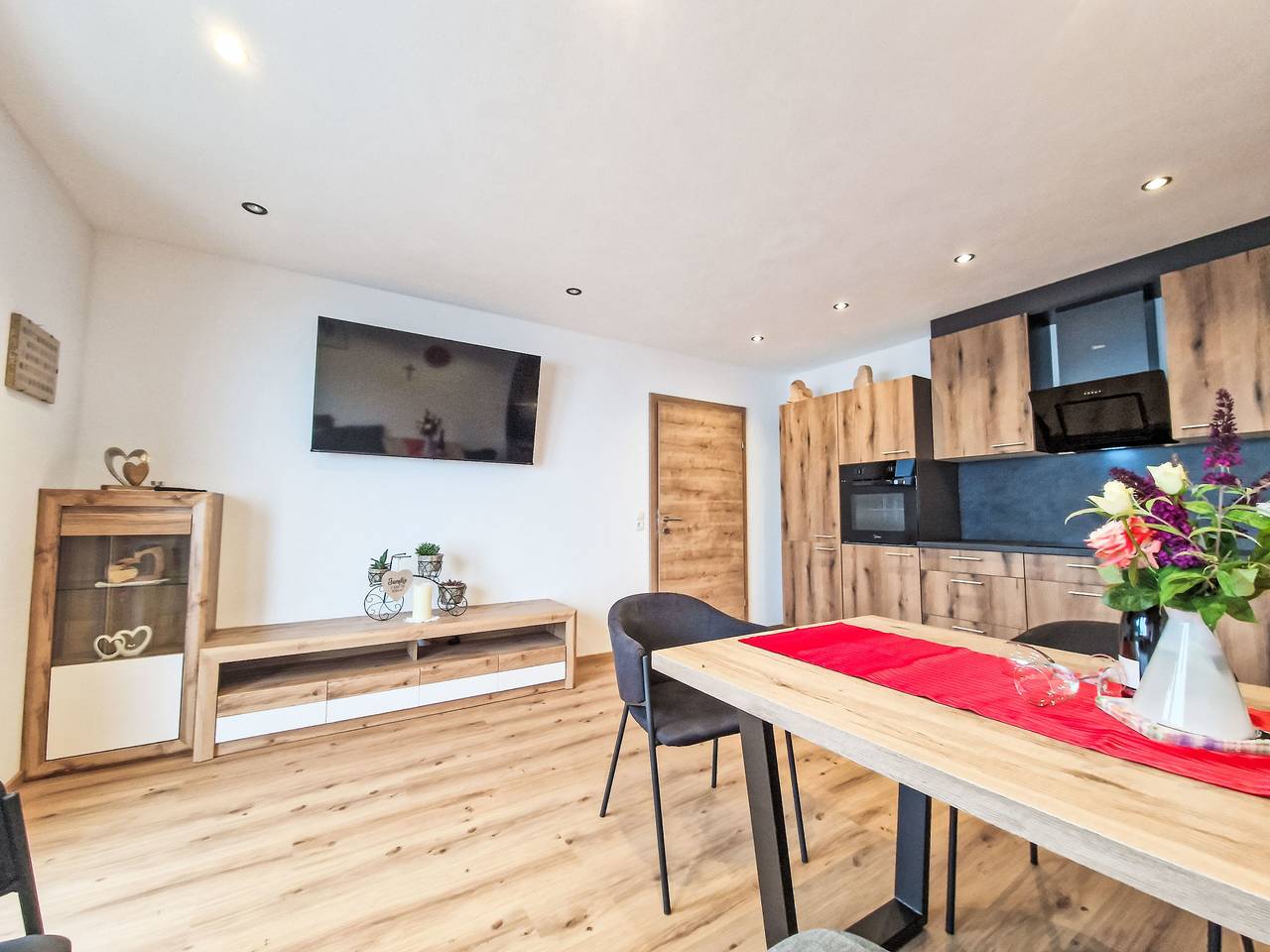 Ganze Wohnung, Lindenthaler in Aschau im Zillertal, Tiroler Unterland