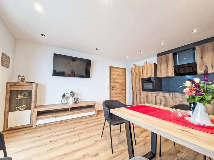 Ferienwohnung für 4 Personen, mit Garten und Terrasse in Aschau im Zillertal - 4