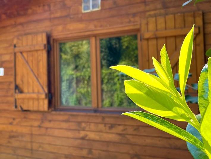 Chalet pour 2 personnes dans Oise - 2