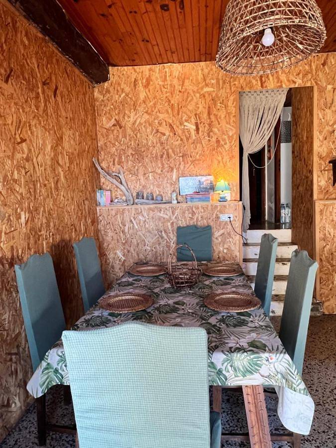Villa pour 8 personnes, avec vue et terrasse dans Cap Corse - 3