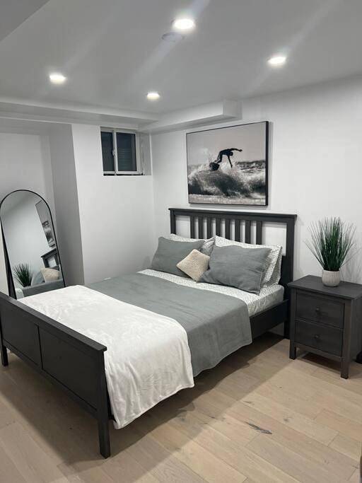 Gîte pour 2 personnes à Ajax