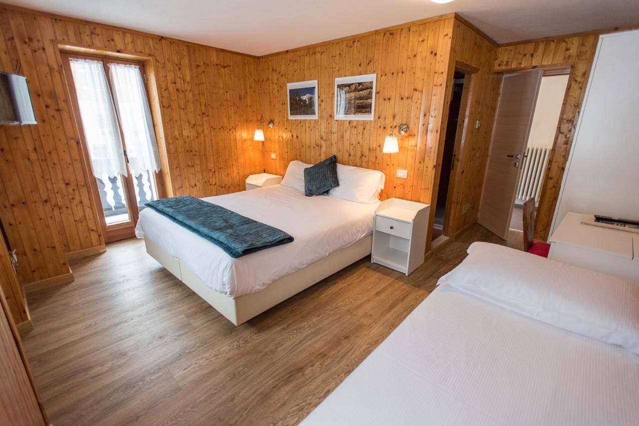 Hotel Signal in Staffa (Macugnaga), Macugnaga