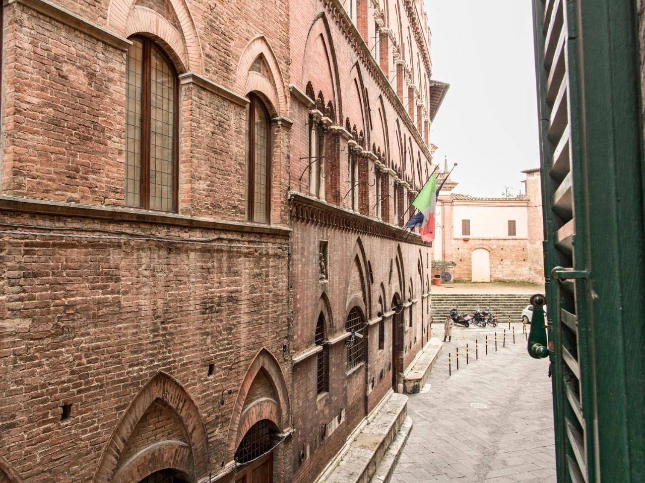 B&B Quattro Cantoni in Siena, Siena Provinz