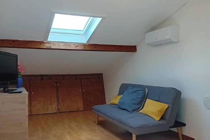 Gîte pour 3 personnes à Nissan-lez-Enserune - 2