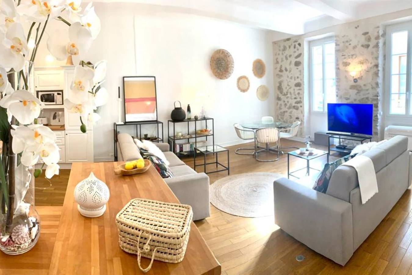 Photo : Appartement de vacances