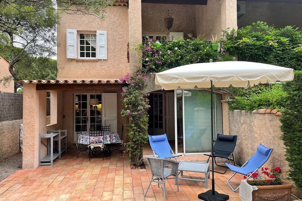 Appartement de vacances