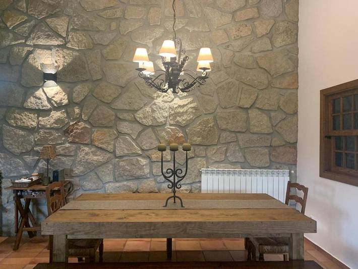Location de vacances pour 9 personnes, avec vue et balcon à Covilhã - 2