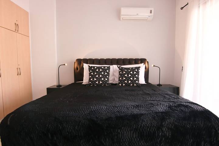 Gîte pour 4 personnes, avec piscine à Paphos (ville) - 4