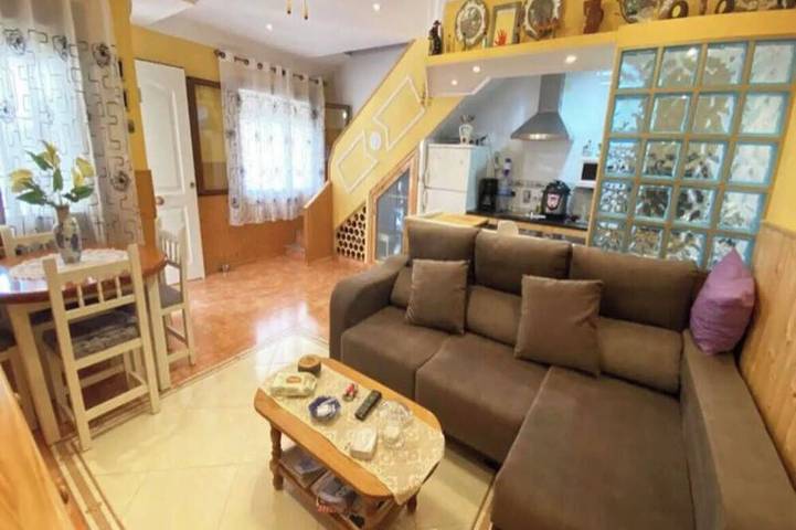 Beautiful La Marina 4 Bedroom House, San Fulgencio, Alicante, Spain in San Fulgencio, Costa Blanca