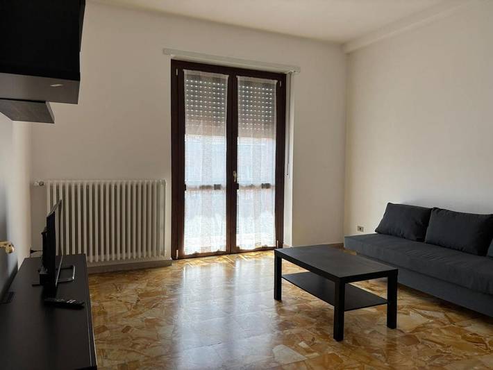 Gîte pour 4 personnes, avec balcon, animaux acceptés dans Brandizzo - 4