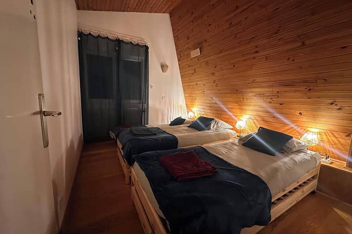 Location de vacances pour 18 personnes, avec jardin et terrasse à Ury - 3