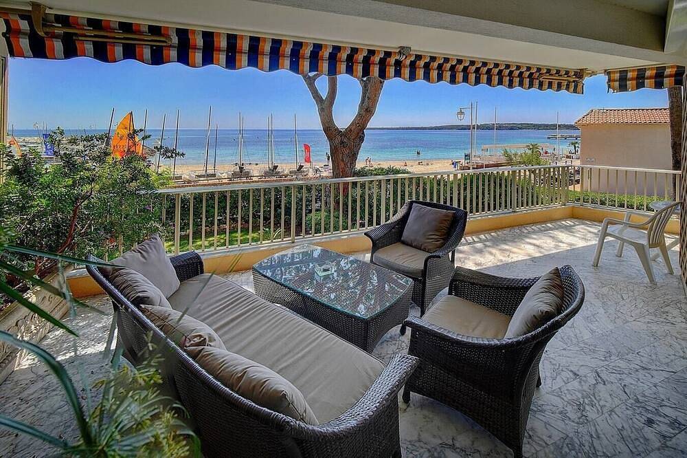 Photo : Appartement de vacances