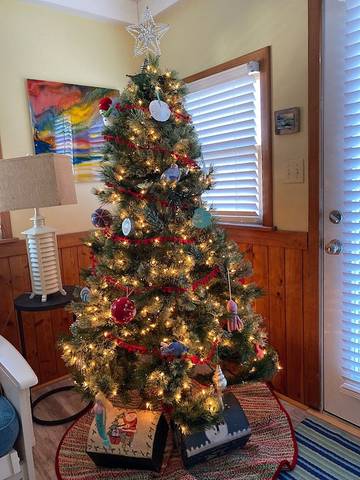 Beach Rental for 6 Guests in Kill Devil Hills, Dare County, Picture 3