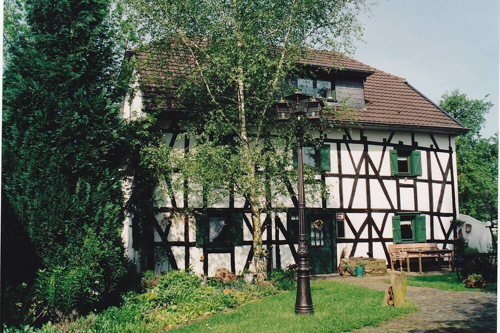 Ganze Wohnung, 3***-Fewo Raum Köln/Bonn in Eitorf, Windecker-Ländchen