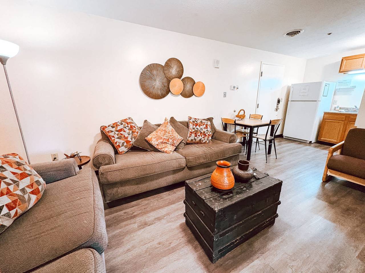 Apartamento entero, 6 Beds   Downtown Apt   Very Quick Walk Everywhere in Pittsburgh, Condado de Allegheny
