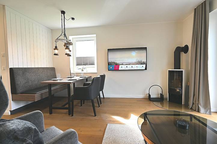 Ferienhaus für 4 Personen, mit Garten in Hohwacht - 4