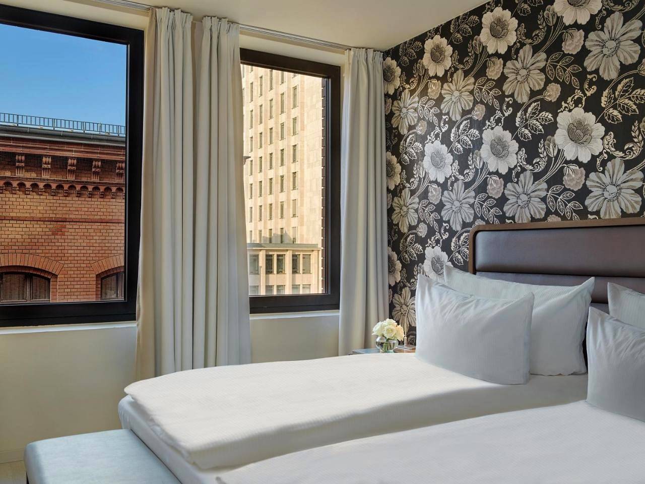 Hotel für 10 Personen mit Sauna in Charlottenburg Berlin, Berlin