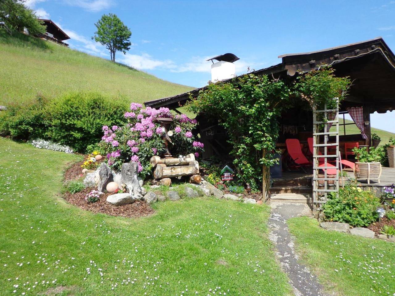 Landhaus Aigner in Mittersill, Pinzgau