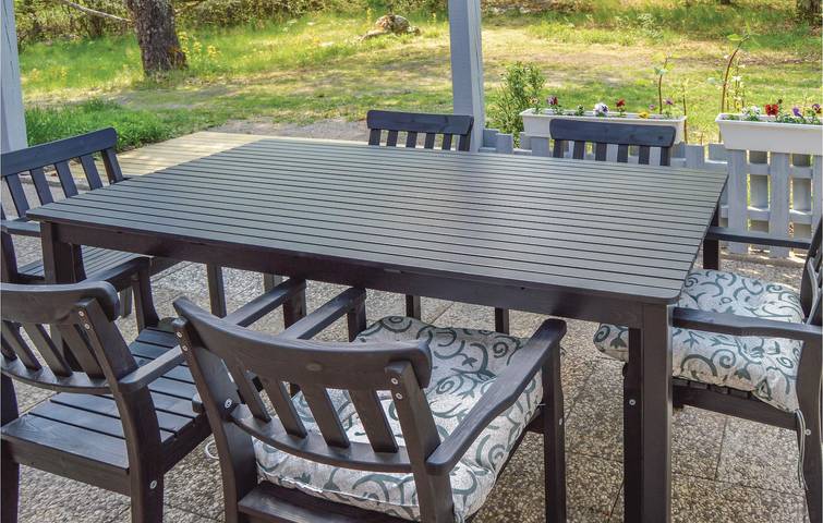 Bauernhof für 7 Personen, mit Garten und Terrasse in Schweden - 2