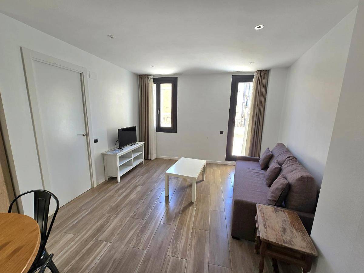 Entire apartment, Apartment in Lleida, Costers del Segre