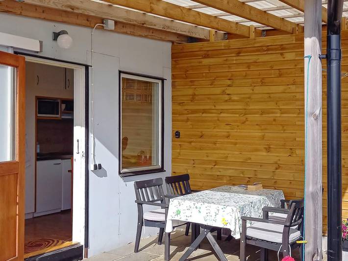 4 Personen Ferienhaus in Lysekil in Rinkenäs, Norra Västkusten
