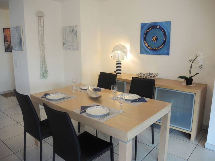 Entire apartment, Comfortable city apartment with terrace in the center of Locarno, near the lake promenade in Locarno, Ticino Alps and Verbano