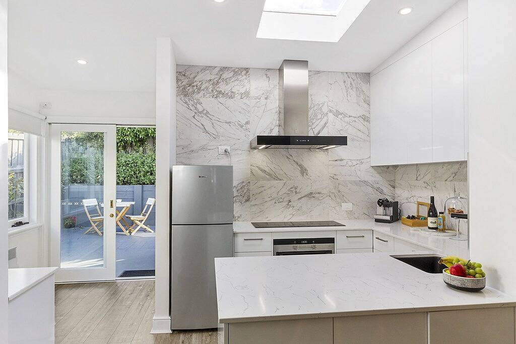 \"Colonial Hampdens\" Splendid Luxury Georgian Cottage 2 - Echte 2 Schlafzimmer in Hobart, Tasmanien