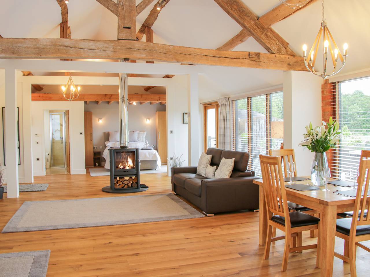 Meeson View in Telford and Wrekin