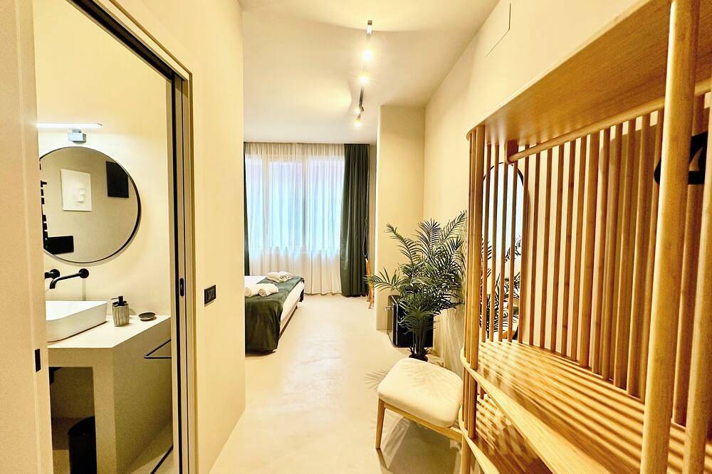 Coal Xxi - Room Minimal Furniture in Catania, Provincia de Catania