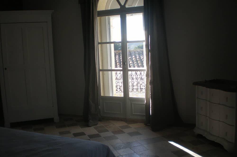 Startseite Pape - Cottage Court in Combas, Nimes und Umgebung