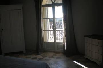 Cottage per 6 Persone in Combas, Nimes e dintorni, Foto 3