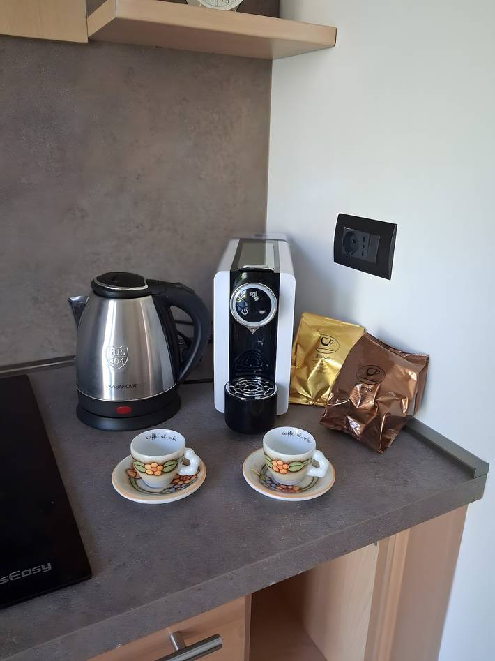 Ganze Wohnung, Ferienwohnung 'Eddy Home' mit Wlan in Bellano, Westliche Bergamo-Alpen