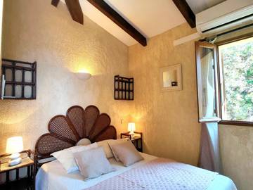 Casa De Huéspedes para 2 Personas en Cargèse, Córcega del Sur, Foto 3