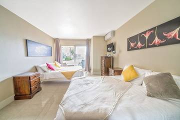 Villa With Pool for 12 People in Nice (France), Nice region, Photo 4