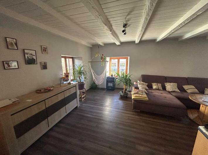 Location de vacances pour 5 personnes, avec jardin à Mitzach - 4