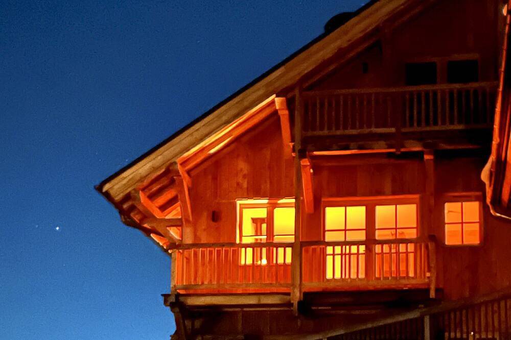 Maison de vacances