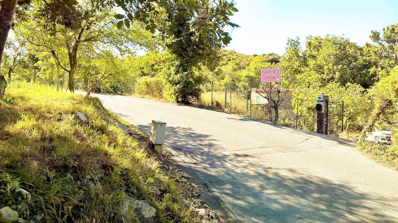 Lucrae' in Selva (Savone), Commune de Finale Ligure