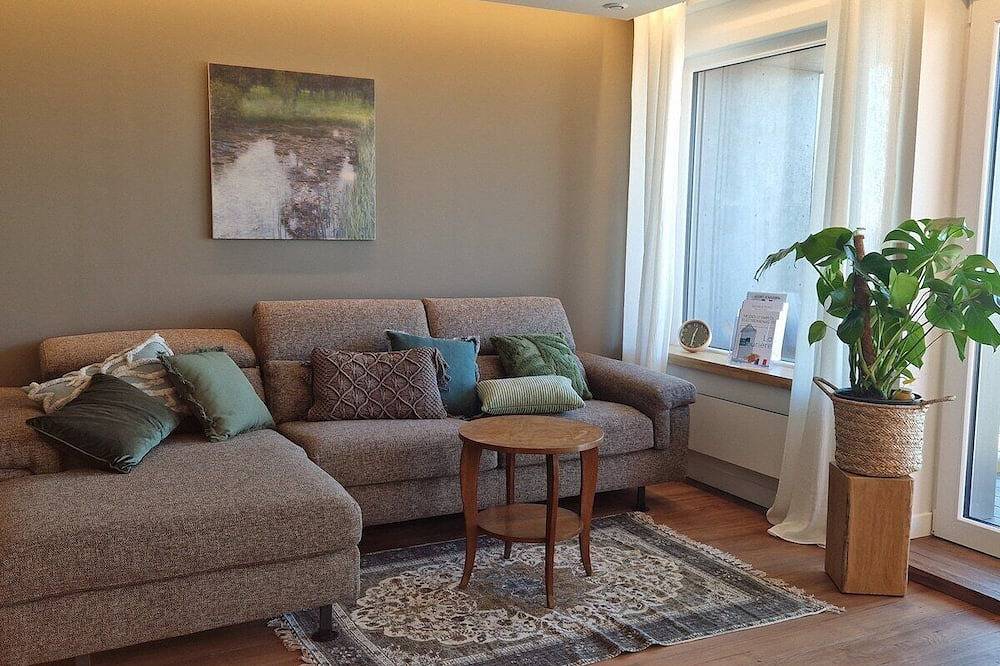 Appartement de vacances