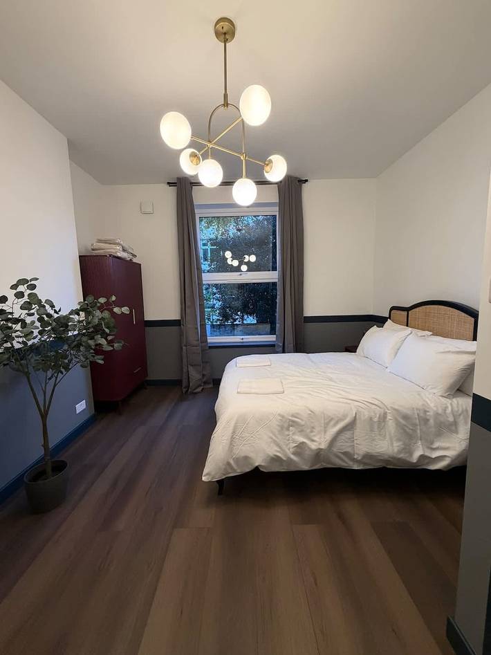 Gîte pour 6 personnes à Portsmouth - 4