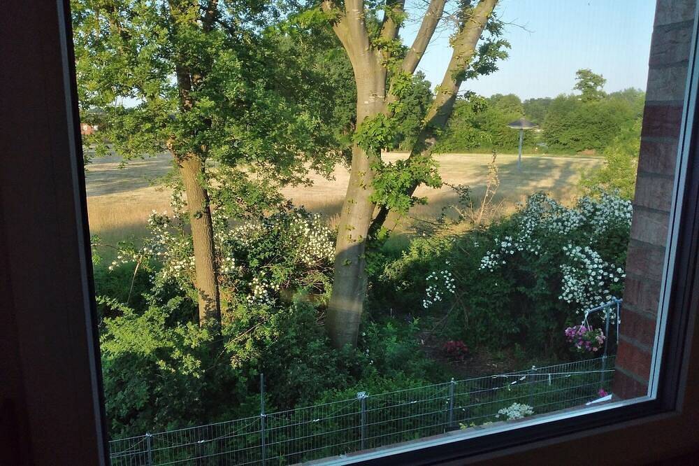 Ganze Wohnung, Ferienwohnung Vogelnest, 1-4 Pers. in Rheine, Münsterland
