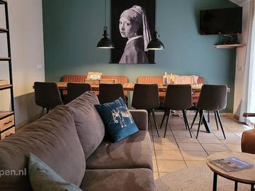 Vakantiehuis voor 12 Personen in Ruurlo, Achterhoek, Afbeelding 2