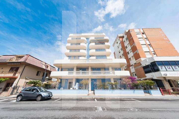 Holiday apartment for 3 people, with balcony, with pets - 1