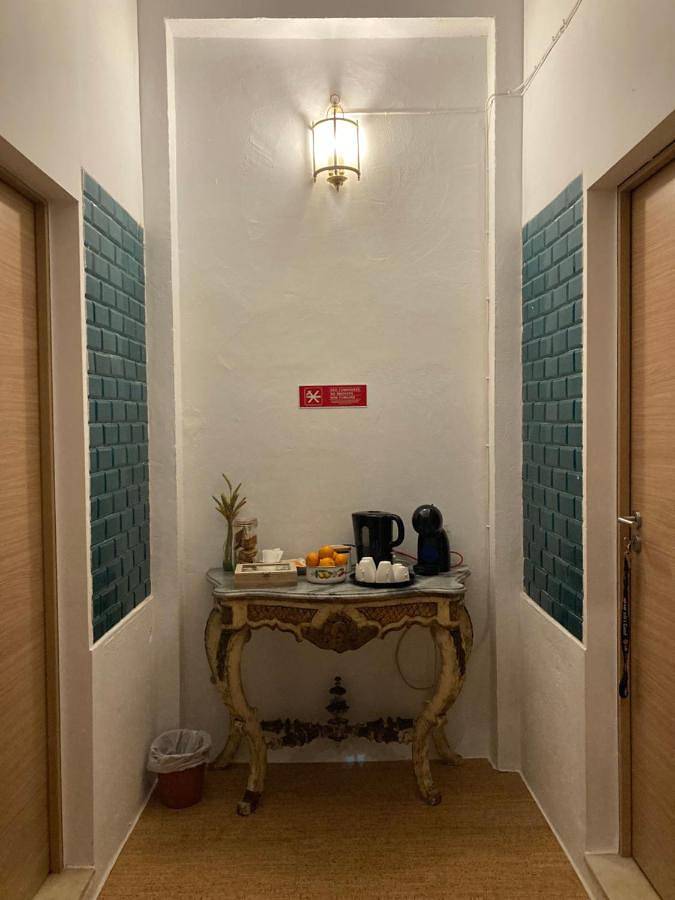 Gîte pour 2 personnes, avec piscine ainsi que jardin et vue à Montijo - 3