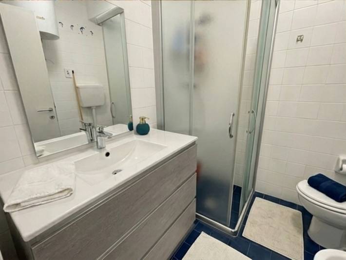 Ganze Wohnung, Helle Wohnung mit Balkon - Beahost in Porto Santa Margherita, Caorle