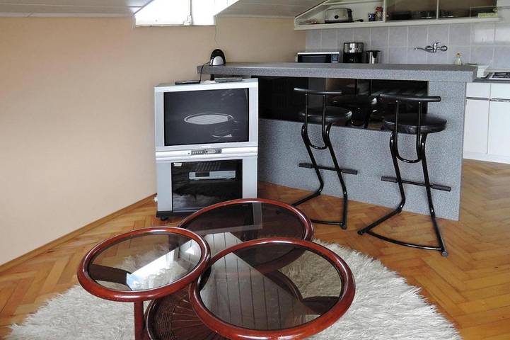 Ferienhaus für 3 Personen, mit Balkon in Polen - 3