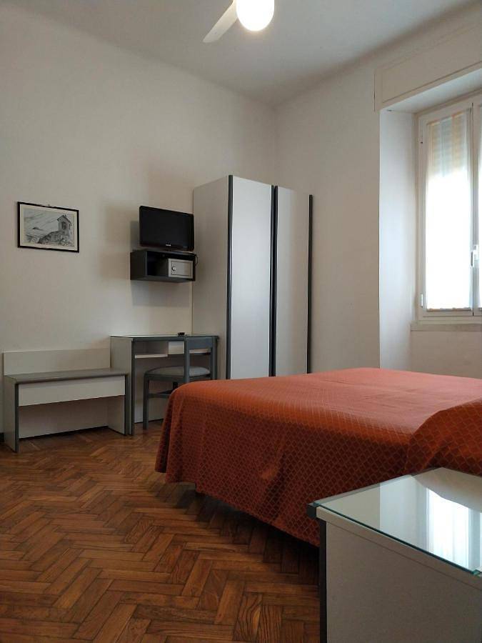 Affittacamere Giannina in Alassio, Riviera di Ponente