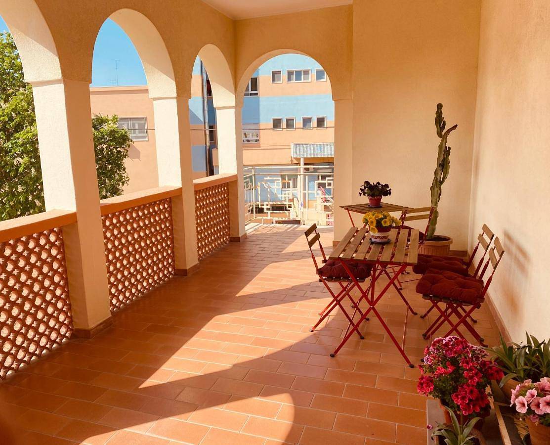 Double Room with Private Bathroom in Castellaneta, Provincia di Taranto